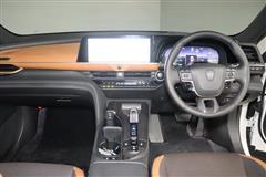 クラウンクロスオーバー RSアド