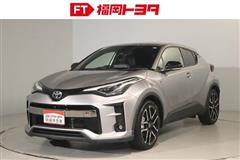 C-HR HEV S GRスポーツ