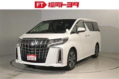 アルファード S Cパッケージ