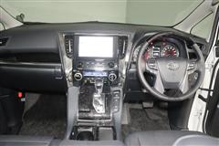 アルファード S Cパッケージ