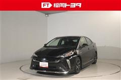 トヨタ プリウス S ツーリングセレクション
