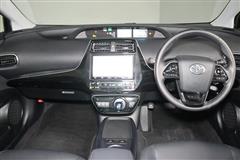 プリウス S ツーリングセレクション