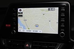 C-HR HEV S GRスポーツ