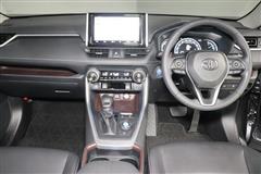 RAV4 HEV G
