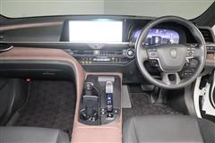 クラウンクロスオーバーGアドレザー