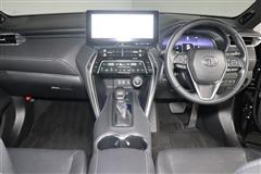 ハリアーHEV Zレザーパッケージ