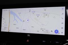 ハリアーHEV Zレザーパッケージ