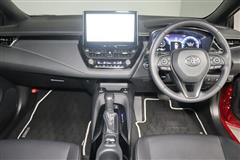 カローラセダン HEV WxB