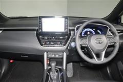 カローラクロス HEV Z