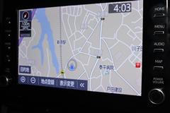 カローラクロス HEV Z