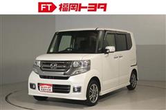 N-BOX カスタム SSパッケージ