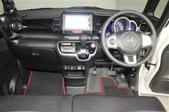 N-BOX カスタム SSパッケージ