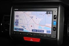 N-BOX カスタム SSパッケージ