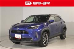 ヤリスクロス HEV Z