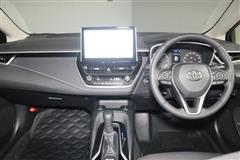 カローラセダン G