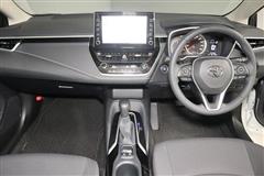 カローラセダン S