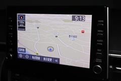 カローラセダン S