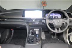 クラウンクロスオーバーGアドレザー