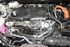 クラウンクロスオーバーGアドレザー