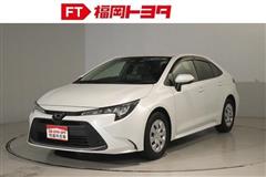 カローラセダン G