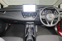 カローラセダン G