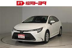 カローラセダン G