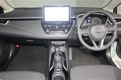 カローラセダン G