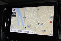 アルファード S Cパッケージ