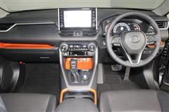 RAV4 アドベンチャー