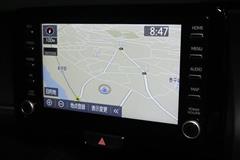 ヤリスクロス HEV Z