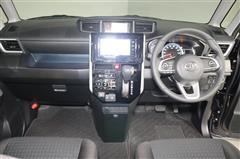 ルーミー カスタムG