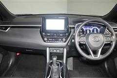 カローラクロスHEV Z