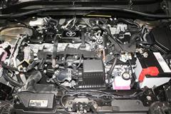 カローラクロスHEV Z