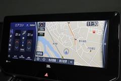 ハリアー Z レザーパッケージ