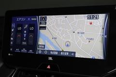 ハリアーHEV Zレザーパッケージ