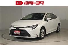 カローラセダン G