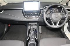 カローラセダン G