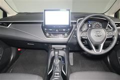 カローラ セダン G