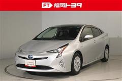 プリウス S セーフティプラス