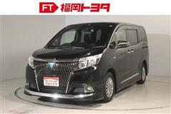 エスクァイア HEV GI B/T