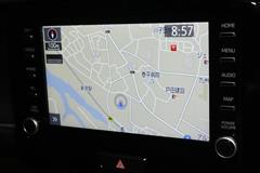 ヤリスクロス HEV Z