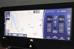 ハリアー Z レザーパッケージ