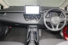 カローラセダン  G