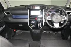 ルーミー カスタム G