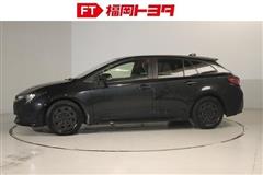 カローラツーリングHEV GXプラス