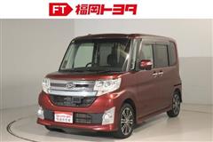 タント カスタムRS トップSA