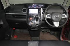 タント カスタムRS トップSA