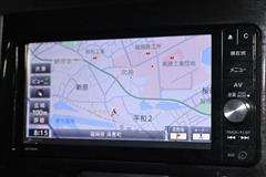 タント カスタムRS トップSA