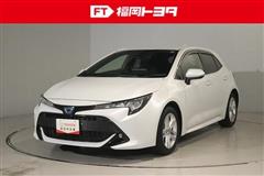 カローラスポ-ツ HEV G