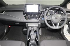 カローラスポ-ツ HEV G